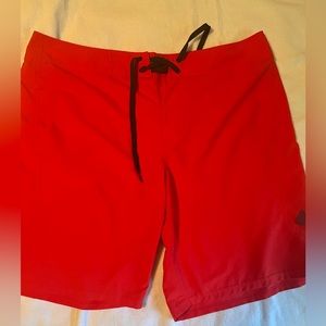 Under Armour Swim Trunks